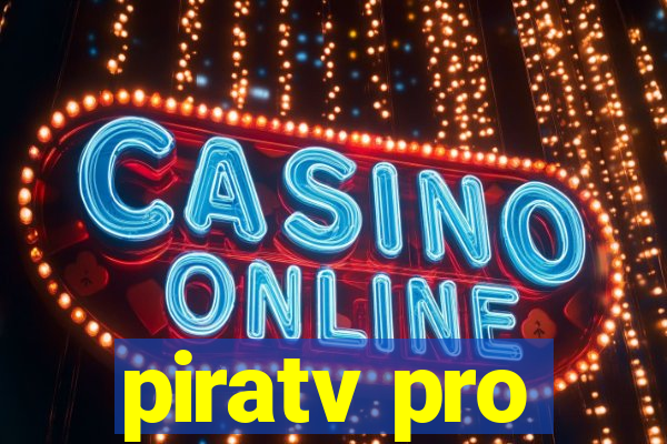 piratv pro